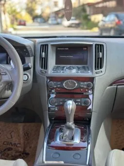 انفينيتي – Infiniti G20