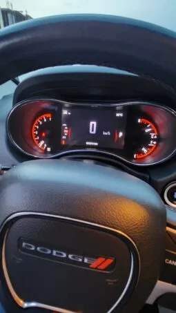 
										 دودج – Dodge دورانغو – Durango ممتلئ									