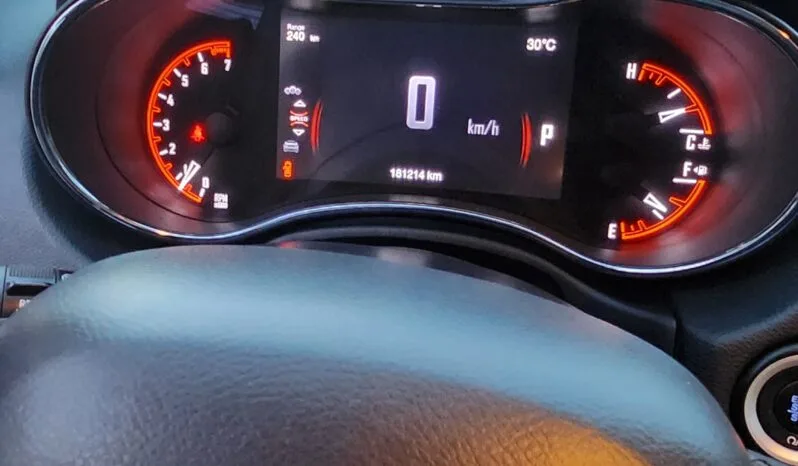 
								 دودج – Dodge دورانغو – Durango ممتلئ									