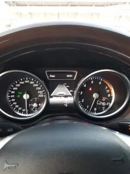 
										 مرسيدس بينز – Mercedes benz GL 500 ممتلئ									