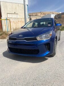 كيا – Kia ريو – Rio