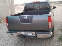 
										 نيسان – Nissan باثفايندر-Pathfinder ممتلئ									