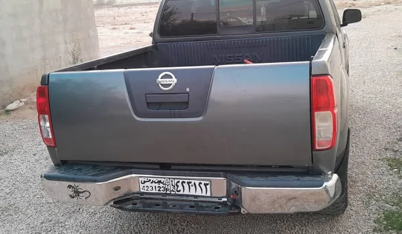 
								 نيسان – Nissan باثفايندر-Pathfinder ممتلئ									