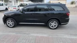 
										 دودج – Dodge دورانغو – Durango ممتلئ									