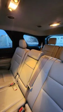 
										 دودج – Dodge دورانغو – Durango ممتلئ									