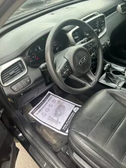 كيا – Kia سورينتو – Sorento