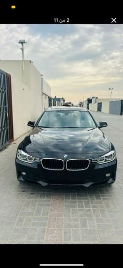 بي ام دابيليو – BMW 320