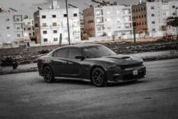 دودج – Dodge تشارجر – Charger