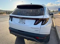 
										 هيونداي – Hyundai توسان – Tusan ممتلئ									