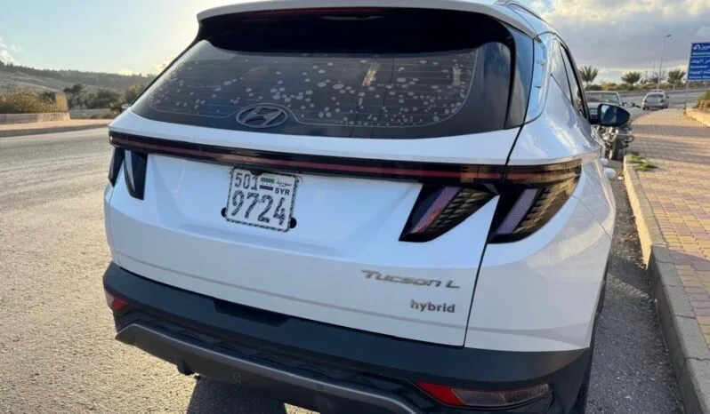 
								 هيونداي – Hyundai توسان – Tusan ممتلئ									