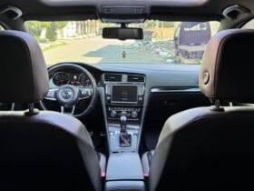 فولكس فاكن – Volkswagen جولف – Golf