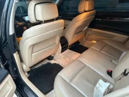 
										 مستعمل بي ام دابيليو – BMW 740 ممتلئ									
