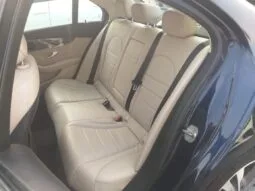 
										 مرسيدس بينز – Mercedes benz C 300 ممتلئ									