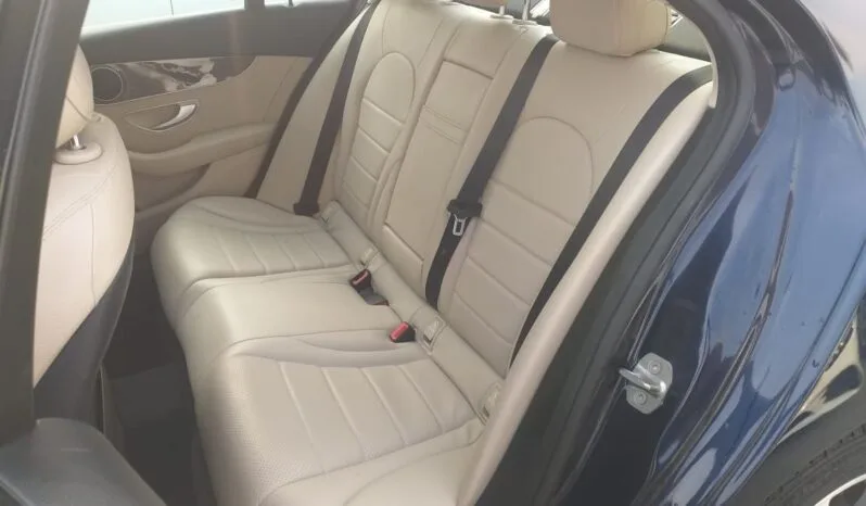 
								 مرسيدس بينز – Mercedes benz C 300 ممتلئ									