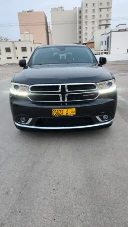 دودج – Dodge دورانغو – Durango