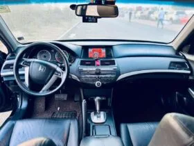 هوندا – Honda اكورد – Accord