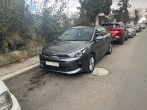كيا – Kia ريو – Rio