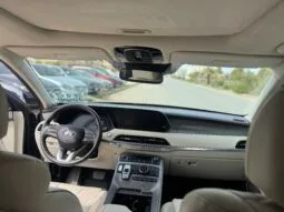 
										 هيونداي – Hyundai باليساد – Palisade ممتلئ									