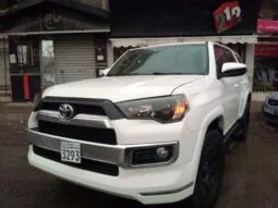 تويوتا – Toyota رانر 4 – Runner 4