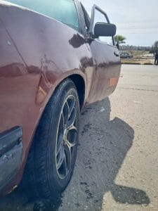 اوبل – Opel اسكونا – Ascona