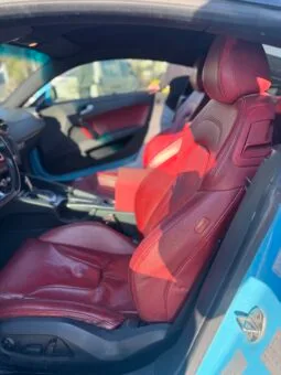 
										 اودي – Audi TT ممتلئ									