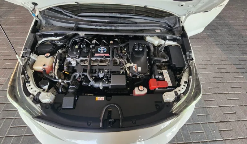 
								 تويوتا – Toyota كورولا كروس – Corolla Cross ممتلئ									