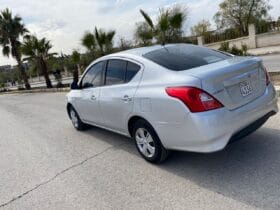 نيسان – Nissan Sunny