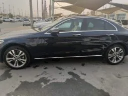 
										 مرسيدس بينز – Mercedes benz C 300 ممتلئ									