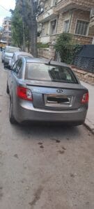 كيا – Kia ريو – Rio