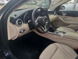 
										 مرسيدس بينز – Mercedes benz C 300 ممتلئ									