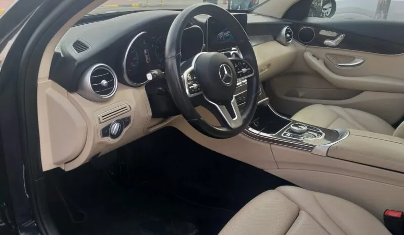 
								 مرسيدس بينز – Mercedes benz C 300 ممتلئ									