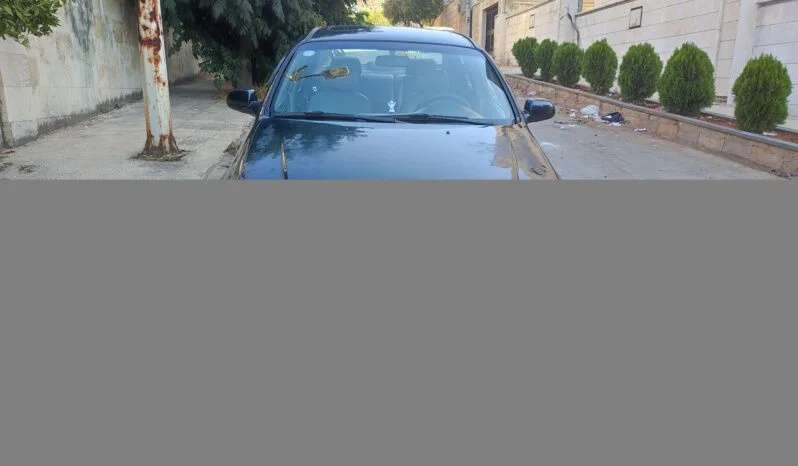 
								 شيفورلي – Chevrolet لاسيتي – Lacetti ممتلئ									