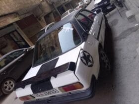 اوبل – Opel اوميغا – Omega