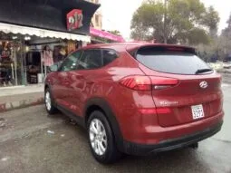 
										 هيونداي – Hyundai توسان – Tusan ممتلئ									