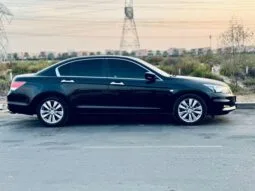 
										 هوندا – Honda اكورد – Accord ممتلئ									