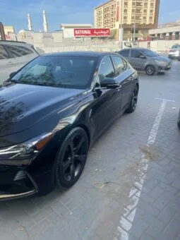 
										 مستعمل هيونداي – Hyundai GLS ممتلئ									