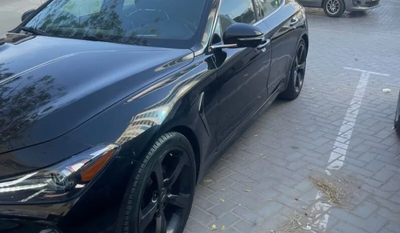 
								 مستعمل هيونداي – Hyundai GLS ممتلئ									