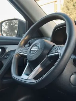 
										 نيسان – Nissan روج-Rogue ممتلئ									