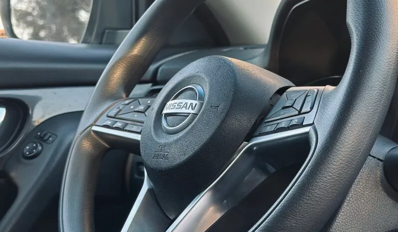 
								 نيسان – Nissan روج-Rogue ممتلئ									