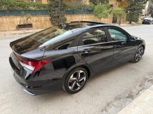 هيونداي – Hyundai الينترا – Alentra