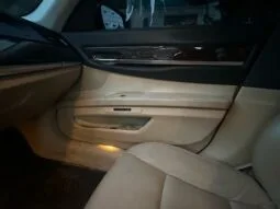 
										 مستعمل بي ام دابيليو – BMW 740 ممتلئ									