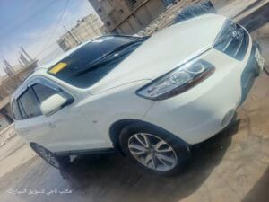 هيونداي – Hyundai سانتافيه – Santafe