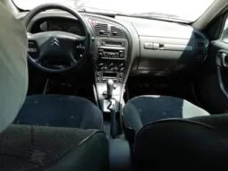 
										 سيتروين – Citroen Xsara ممتلئ									