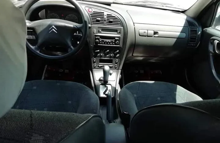 
								 سيتروين – Citroen Xsara ممتلئ									
