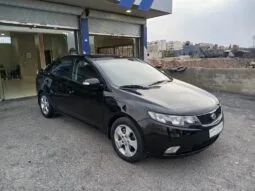 
										 كيا – Kia فورتي – Forte ممتلئ									