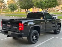 
										 جي ام سي – GMC Sonoma ممتلئ									