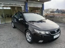 
										 كيا – Kia فورتي – Forte ممتلئ									