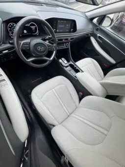
										 هيونداي – Hyundai سوناتا – Sonata ممتلئ									