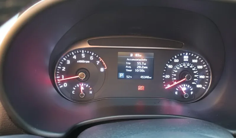 
								 كيا – Kia سوول – Soul ممتلئ									