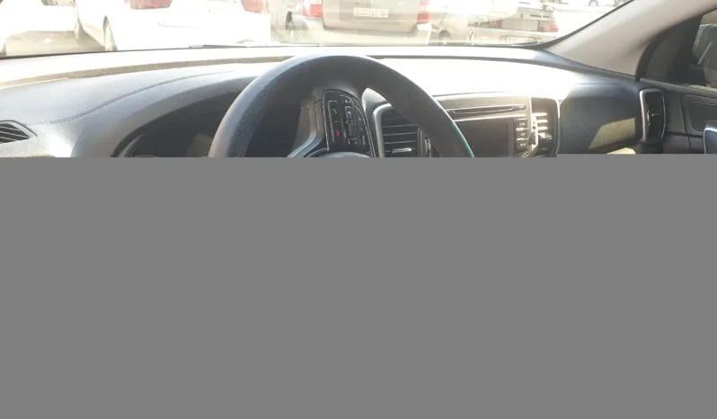 
								 كيا – Kia سبورتاج – Sportage ممتلئ									